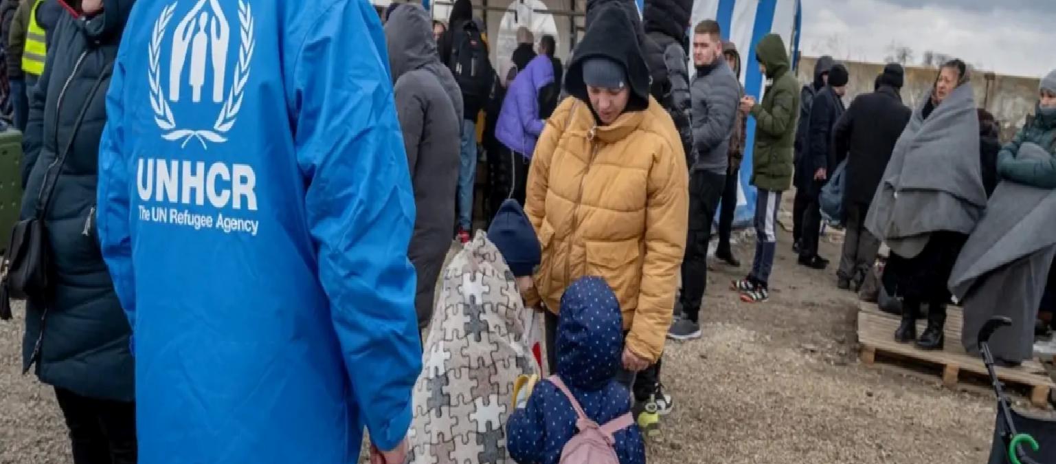 UNHCR, Meksika Ofislerini Kapatıyor