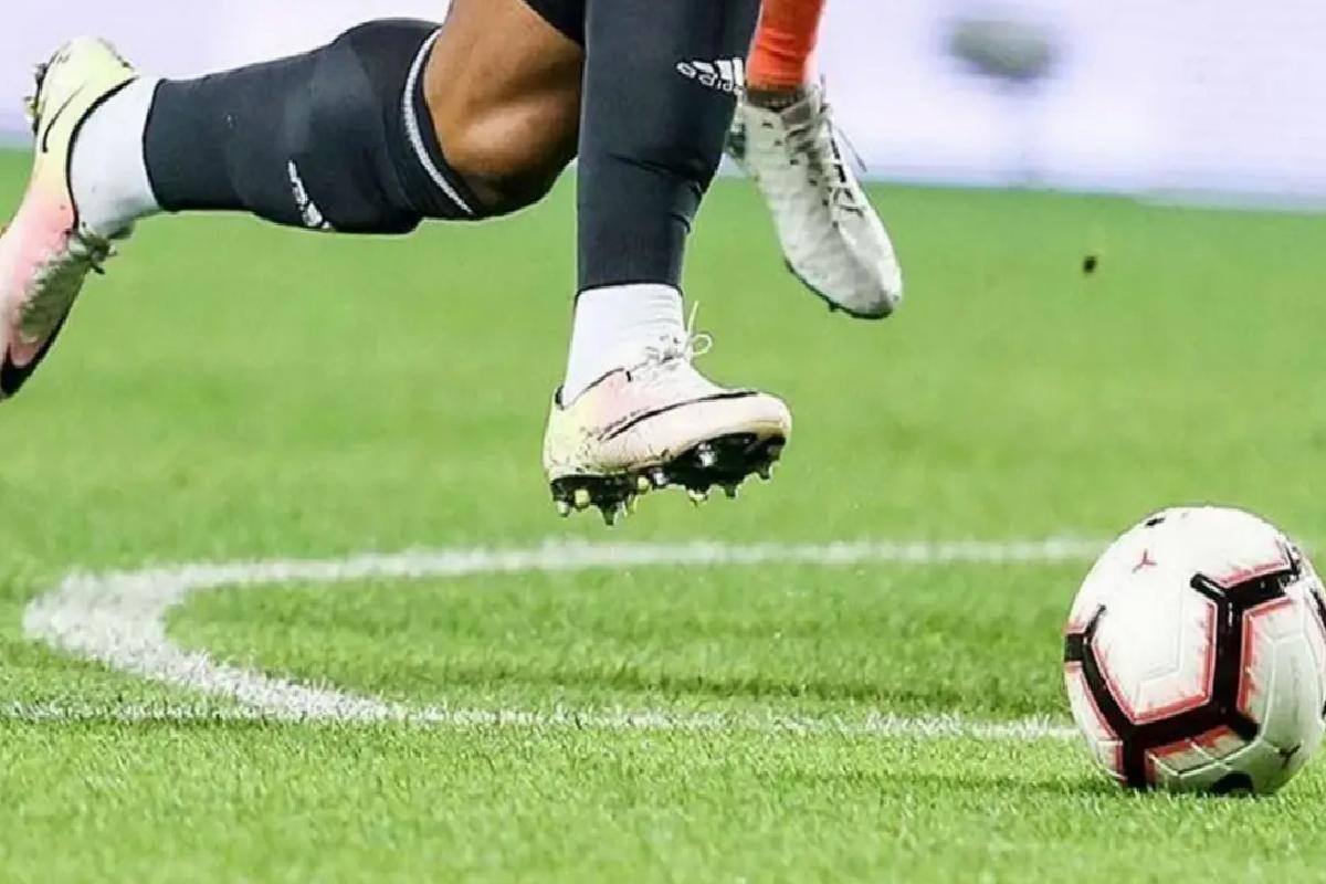 Üstün Lig’in olay adamı futbolu mu bıraktı? Tartışmalara noktayı koydu