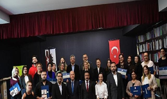 Uygulamalı Muhasebe Eğitimi Programı Birinci Mezunlarını Verdi
