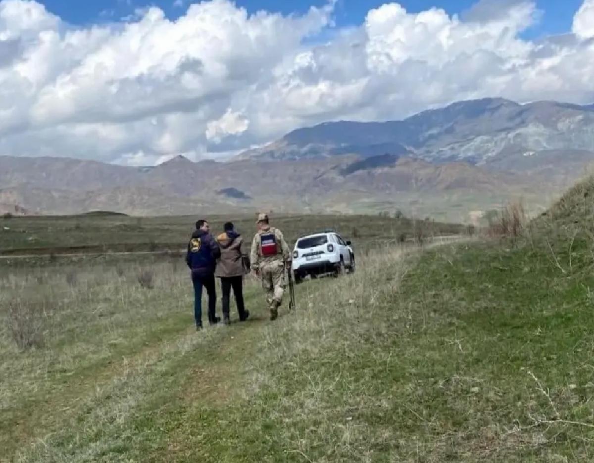 Uyuşturucu Şüphelisi Yakalandı