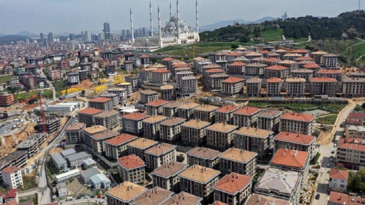 Yarısı Bizden dayanağının artışı kentsel dönüşümü hızlandıracak