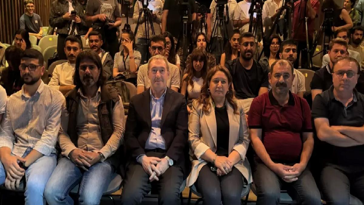 Yeni Bir Barış Süreci Daveti