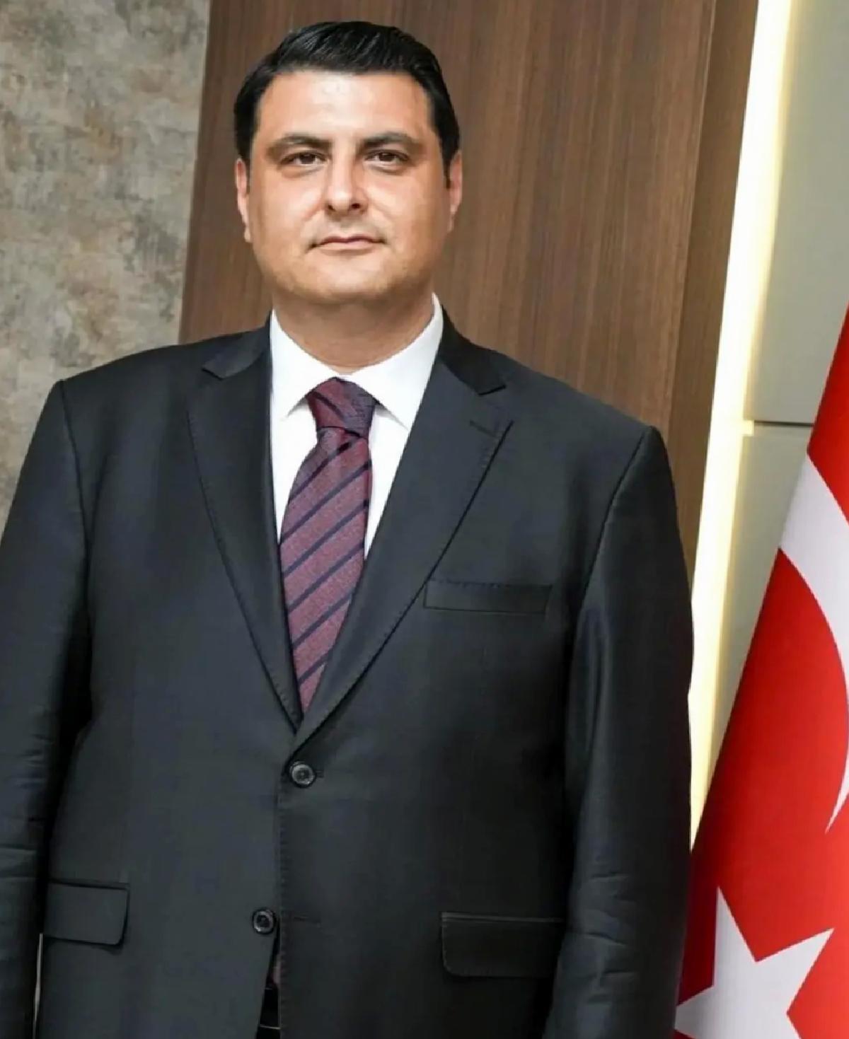 Yılmaz’dan 1 Mayıs iletisi