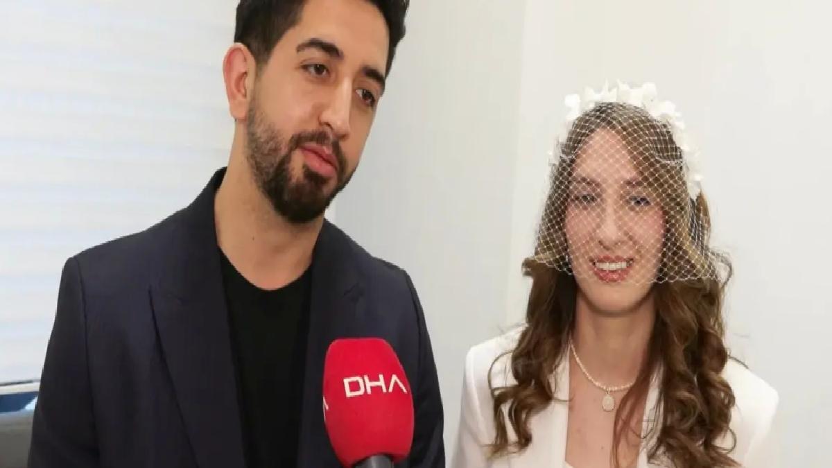 05.05.25’te Evlilik Yoğunluğu