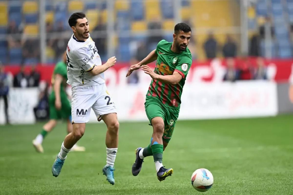 1. Lig’de inanılmaz son! Küme düşen son kadro Ankaragücü