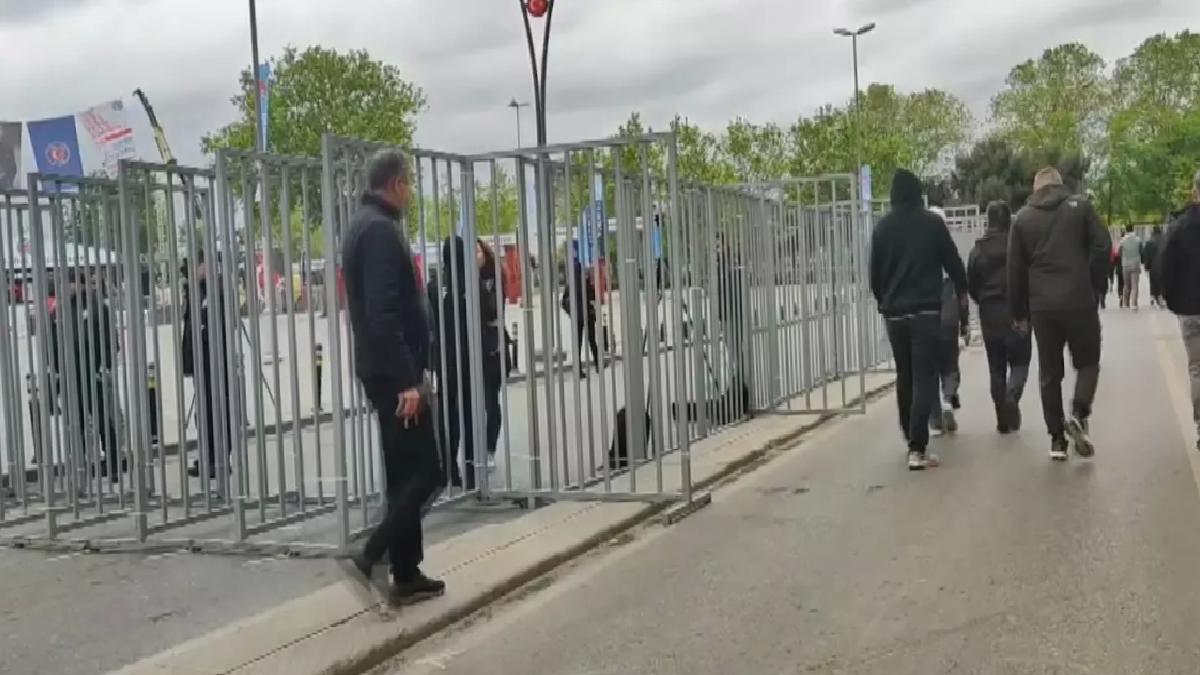 1 Mayıs Kartal’da Kutlanacak