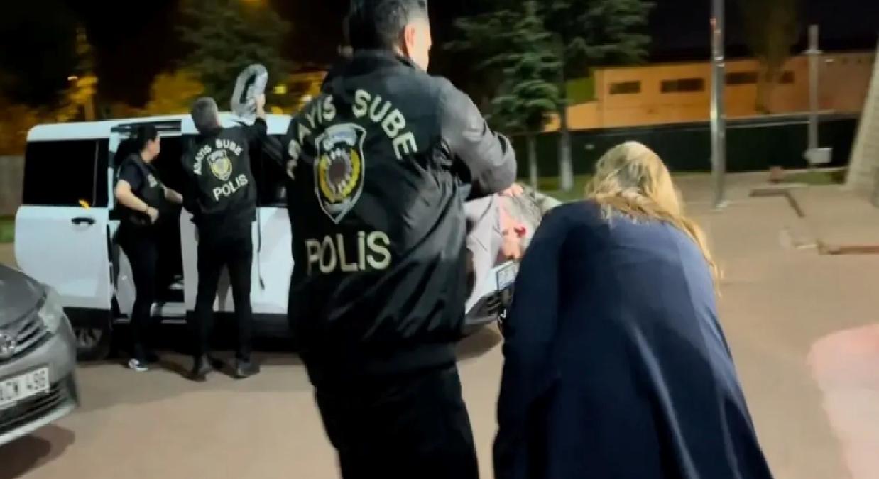 10 Yıl Sonra Kaybolan Mehmet İçin Gözaltılar