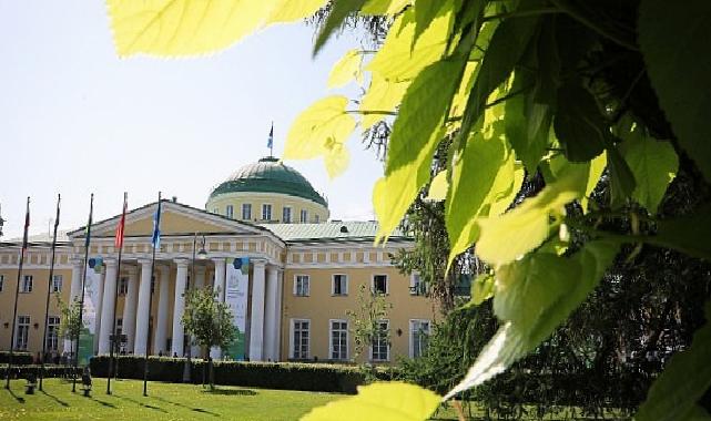 11. Nevski Milletlerarası Ekoloji Kongresi Saint Petersburg’da Düzenlenecek