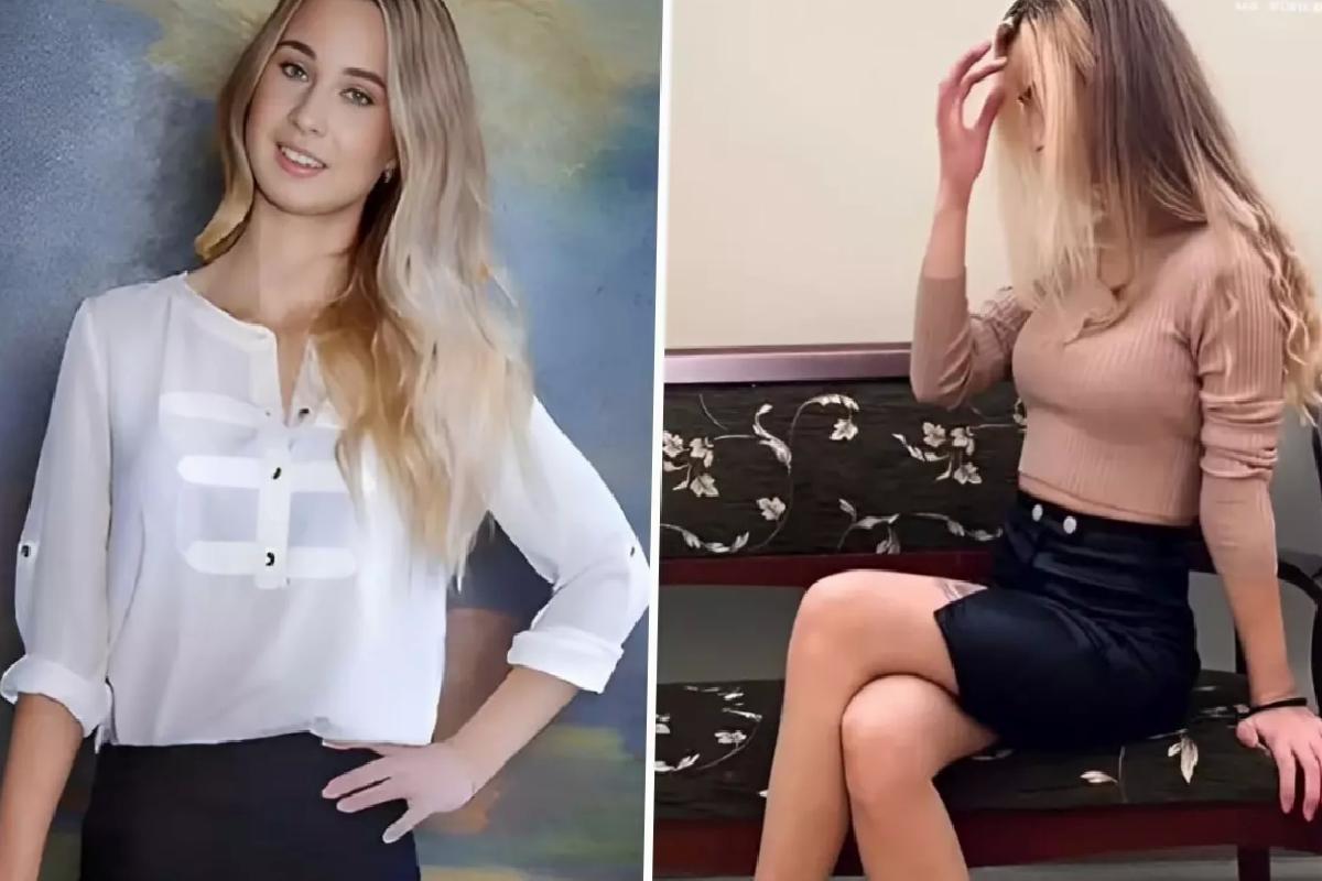 11 yaşındaki öğrencisine istismarda bulunan bayan öğretmen tutuklandı