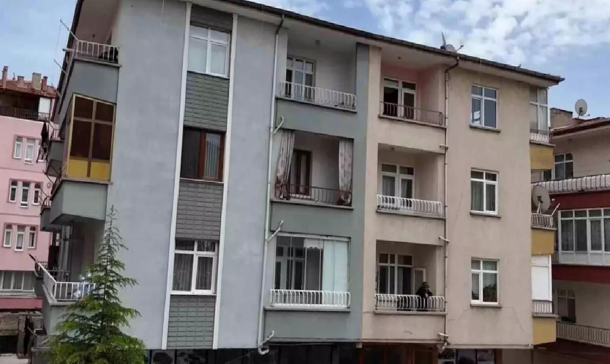 11 Yıldır Kayıp Adamın Cesedi Bulundu