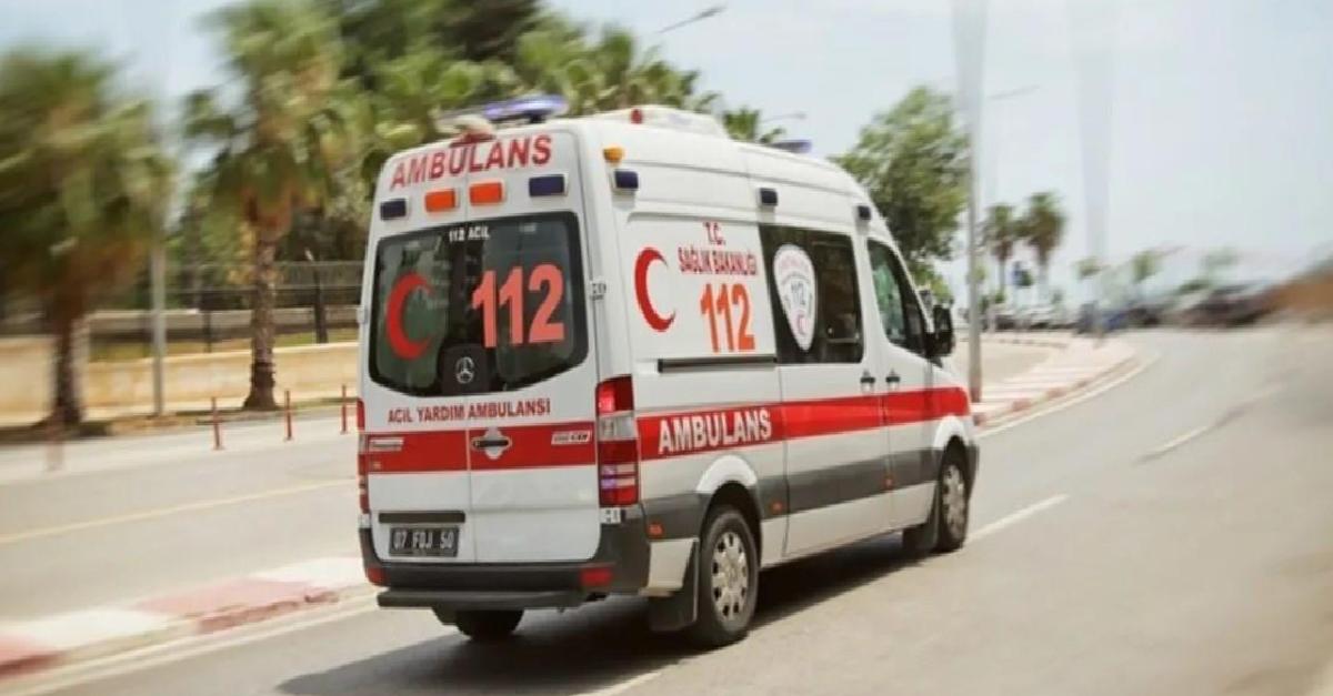 112’ye temelsiz ihbara 30 bin TL ceza kesilecek!
