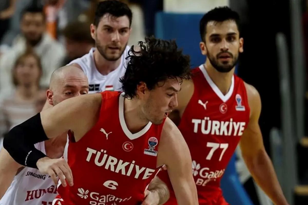 12 Dev Adam’ın Avrupa Rakipleri Muhakkak Oldu