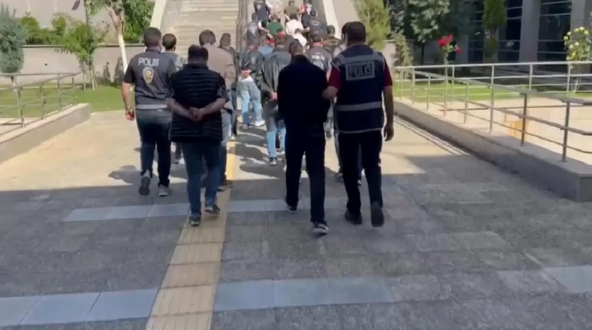 12 Vilayette Çocukların Bâtın Manzaraları Satıldı