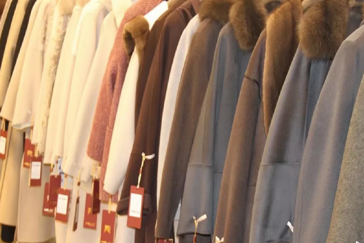 14. Deri ve Kürk Modası Fuarı Antalya’da