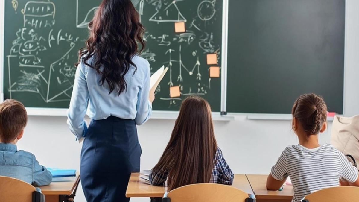 15 bin kontratlı öğretmen alımı için başvurular bugün sona eriyor