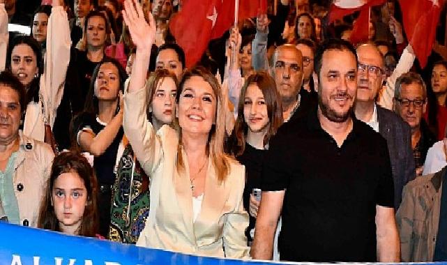 19 Mayıs Atatürk’ü Anma, Gençlik ve Spor Bayramı Coşkuyla Kutlandı
