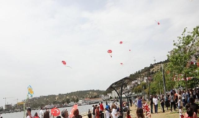 19 Mayıs coşkusu Bayraklı kıyıda yaşanacak