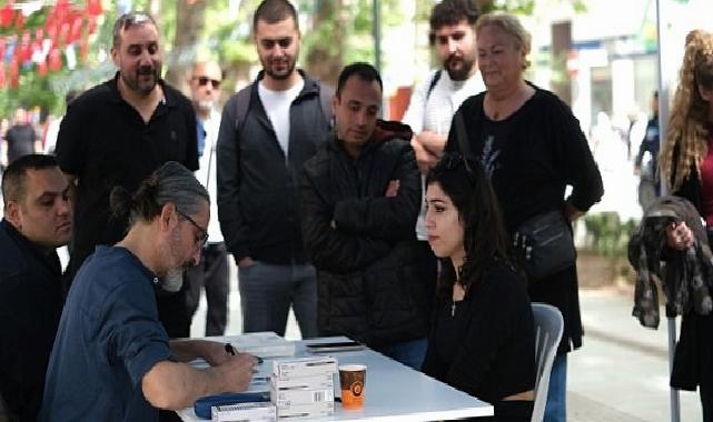 19 Mayıs coşkusu Cumhuriyet Bulvarı’ndan başladı