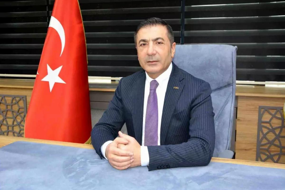 19 Mayıs’a Özel Kutlama İletisi