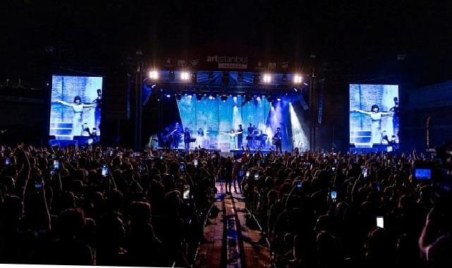 19 Mayıs’ta Sahne Gençlerin: ‘Gençliğimiz Var’