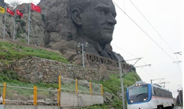 19 Mayıs’ta toplu ulaşım yüzde 50 indirimli