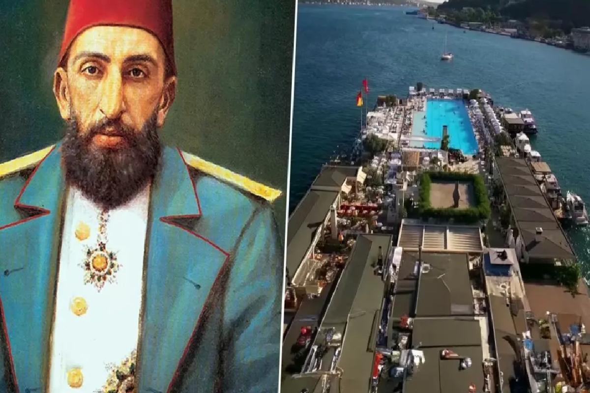 2. Abdülhamid’in torunlarının açtığı dava 15 yıl sonra sonuçlandı