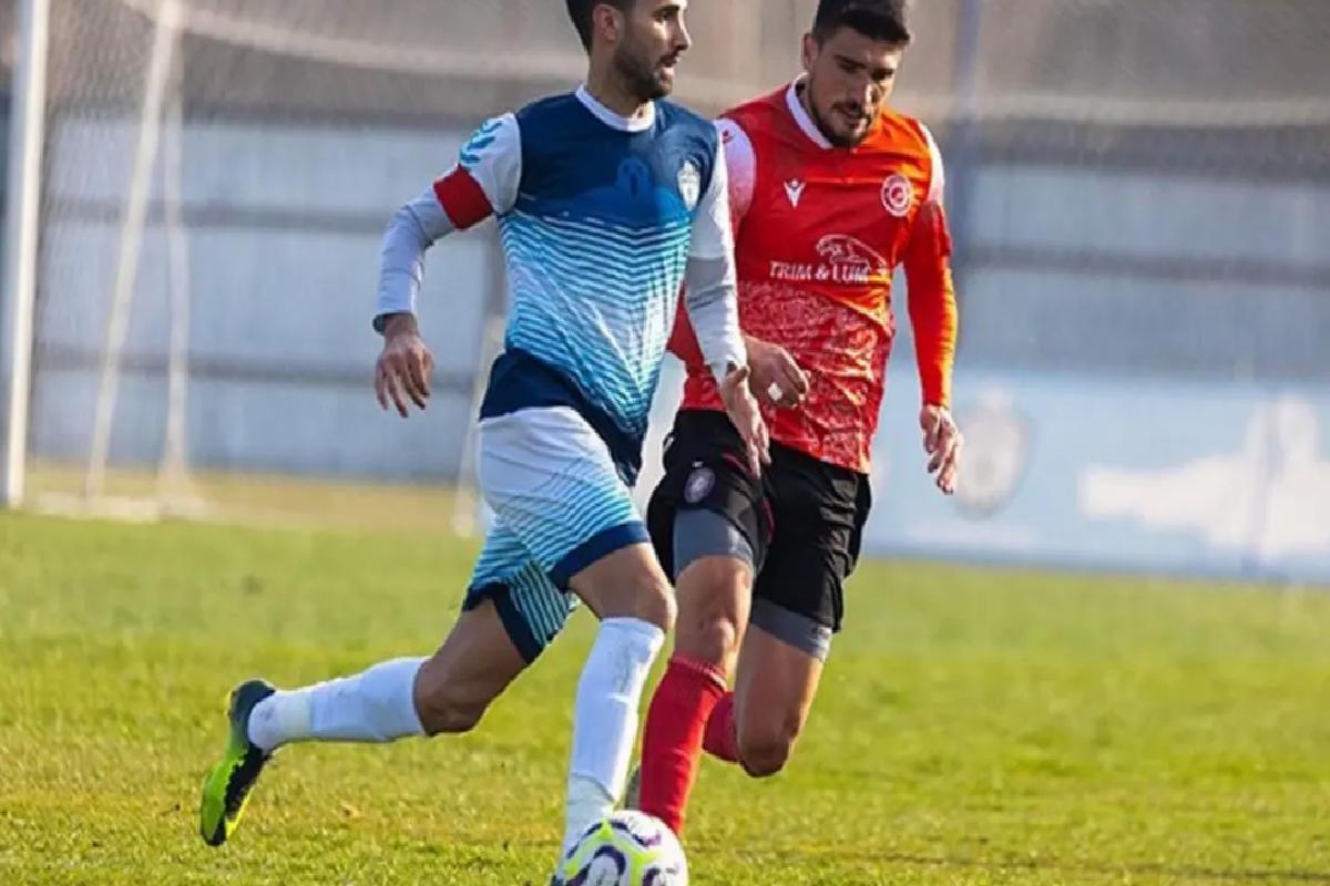 2 yıl men cezası almıştı! Alper Potuk için yeni gelişme