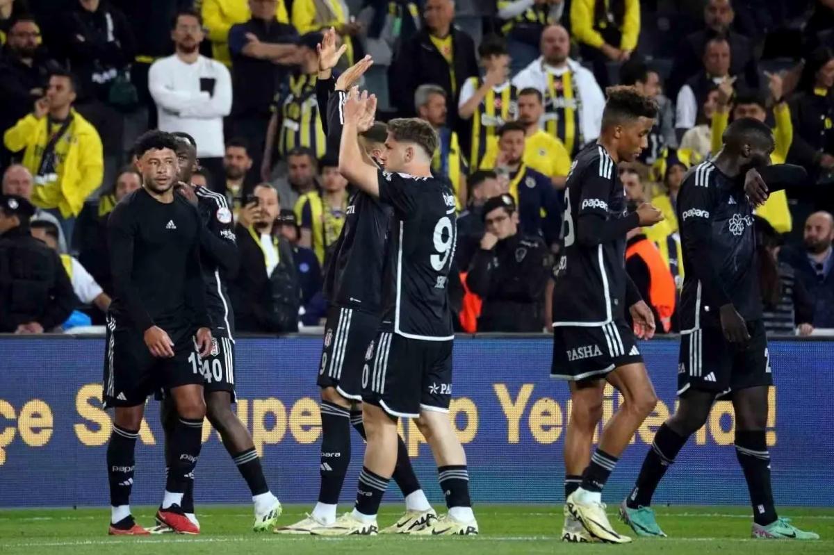20 Yıl Sonra Birebir Muvaffakiyet