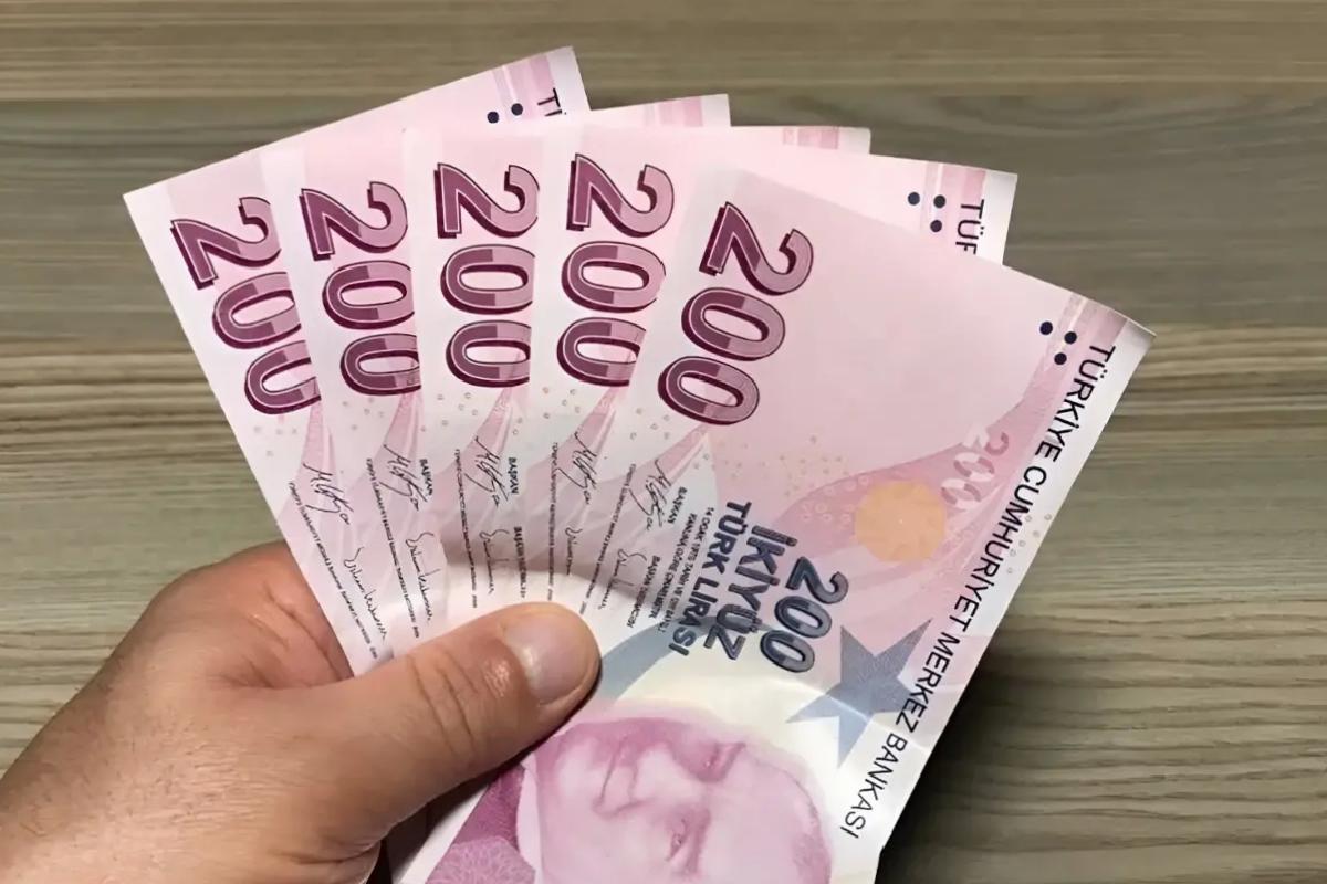 200 bin lira net maaşla eleman aranıyor