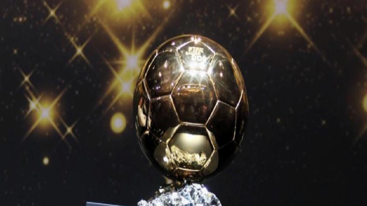 2025 Ballon d’Or ödül merasimi 22 Eylül’de gerçekleşecek