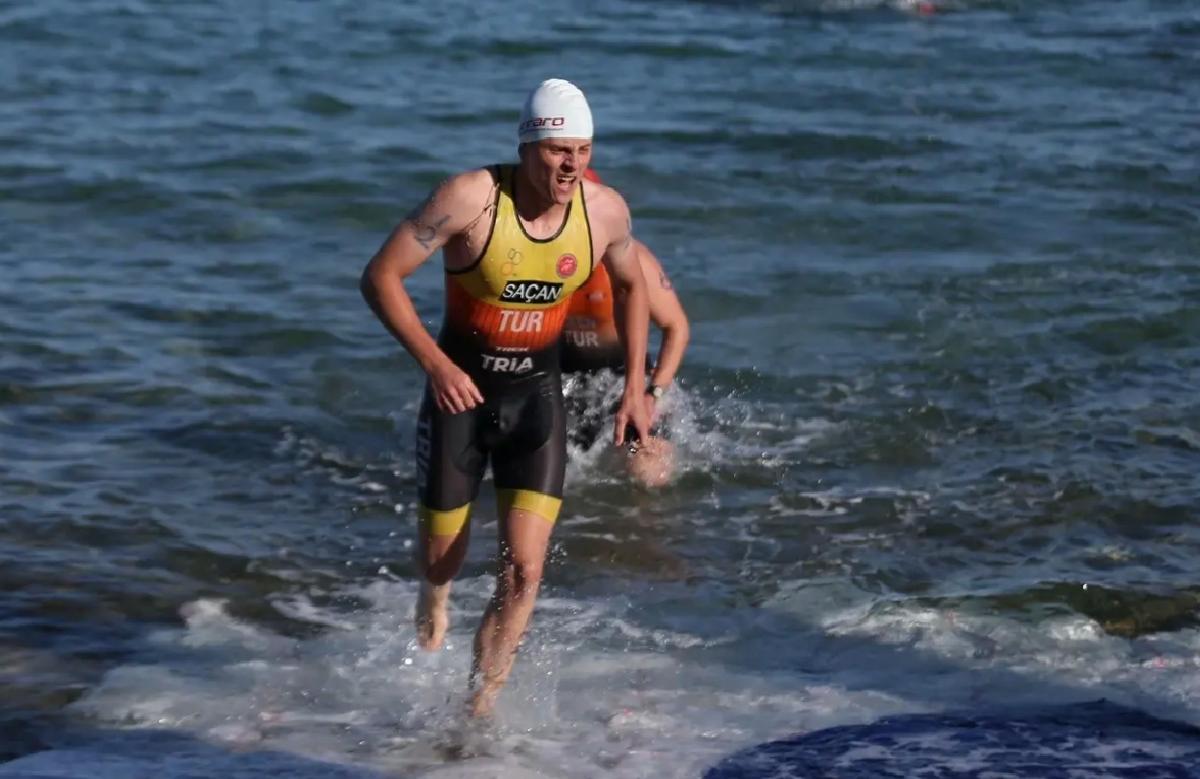 2025 Challenge Gelibolu Başladı