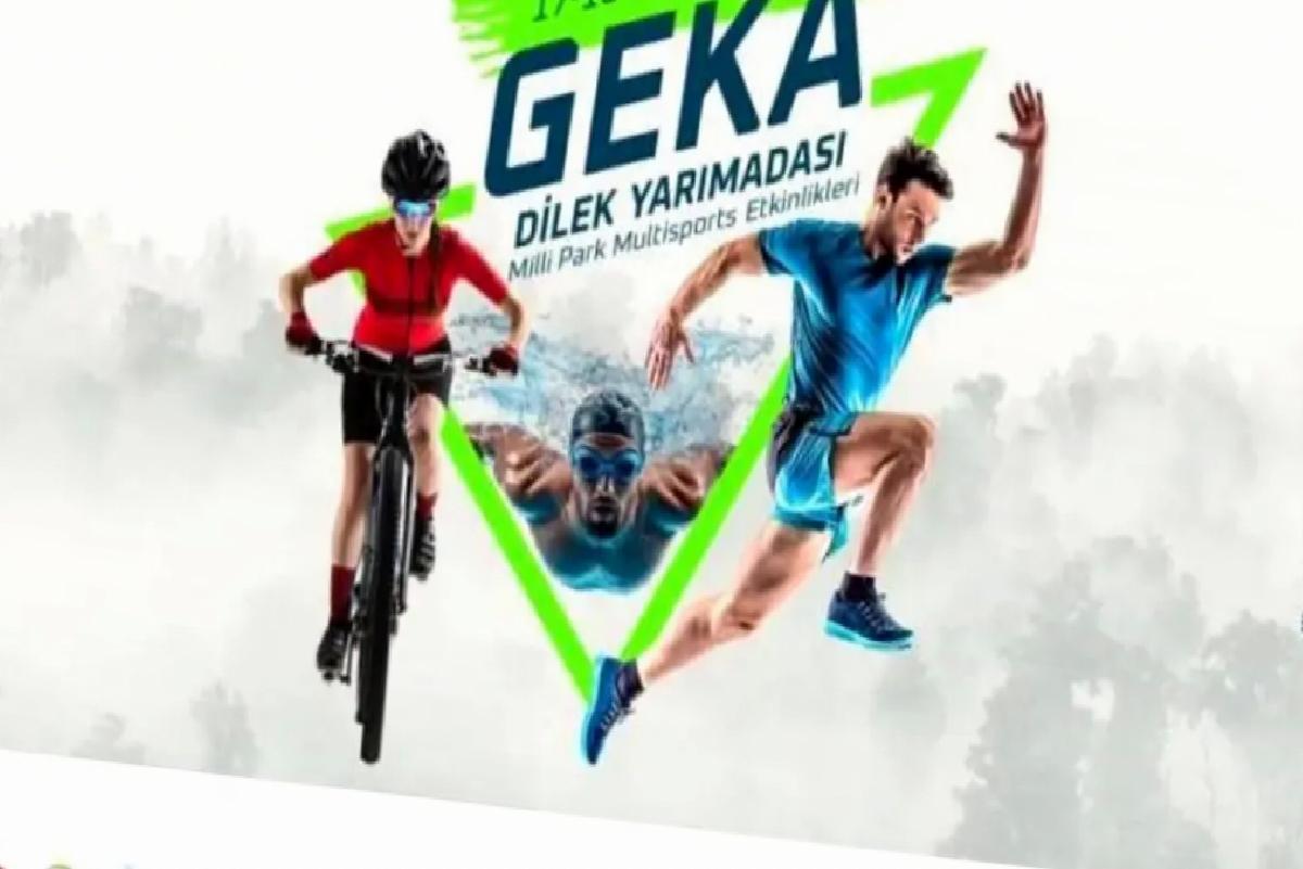 2025 GEKA Multisports Aktiflikleri Başlıyor
