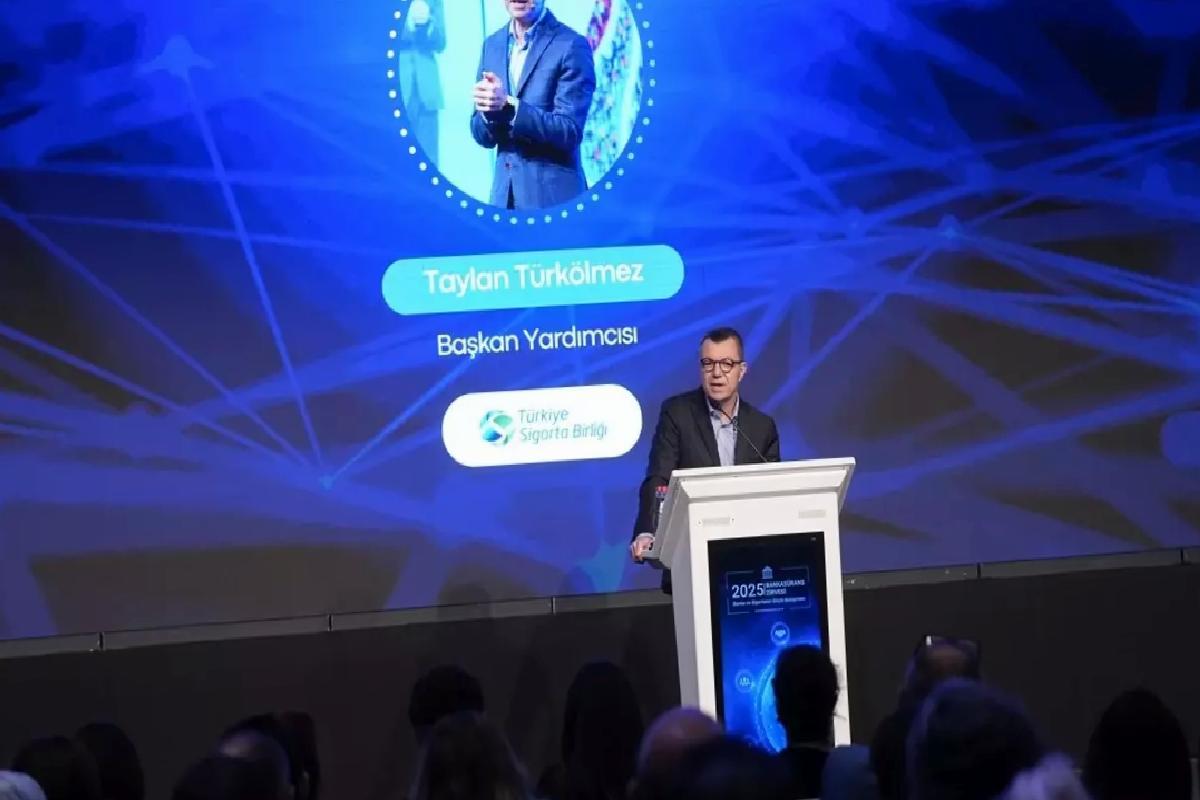 2025 Türkiye Bankasürans Tepesi Başladı