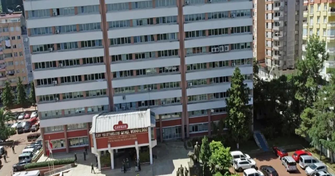 2025 Yaş Çay Kampanyası Başladı
