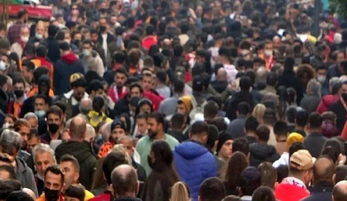 2025’te İşsizlik Azaldı