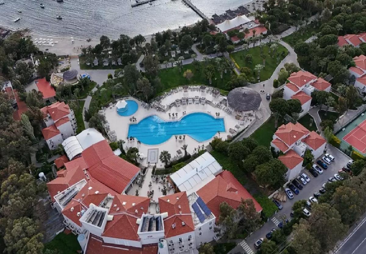 2025’te Turizmde Yeni Rekor Beklentisi