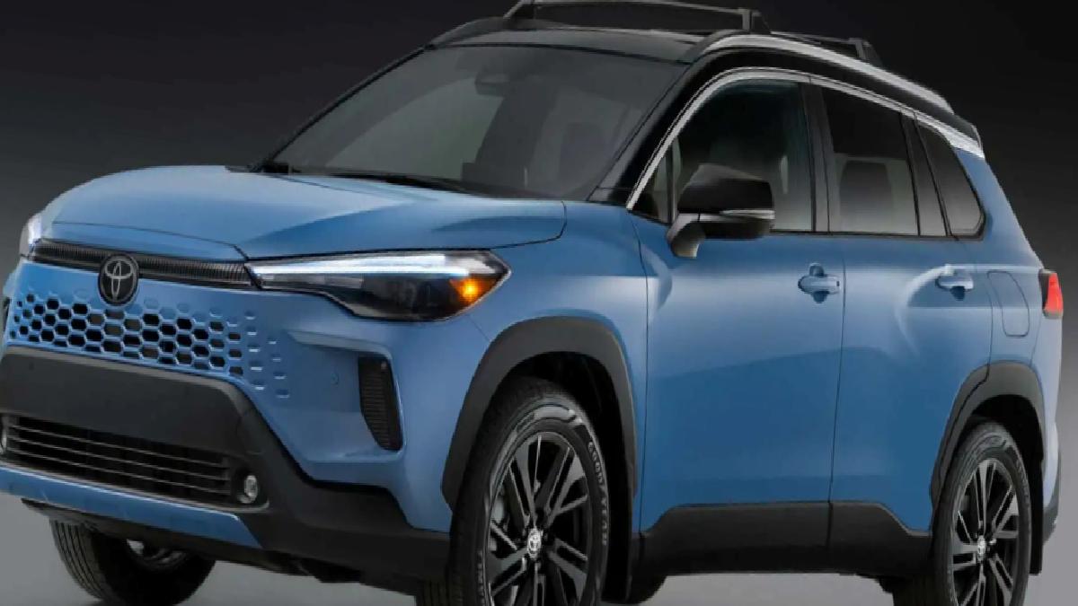 2026 Toyota Corolla Cross tanıtıldı: İşte özellikleri