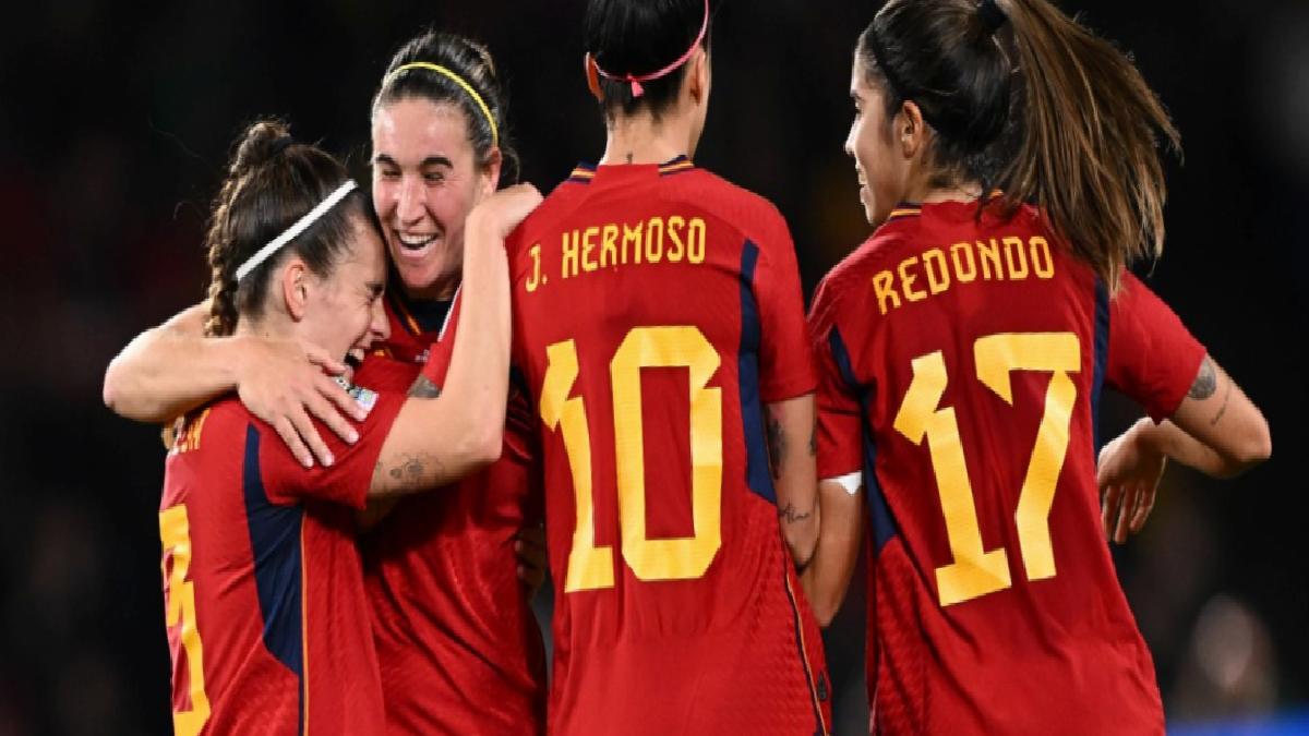 2031 FIFA Bayanlar Dünya Kupası’nda grup sayısı 48’e çıkarılacak
