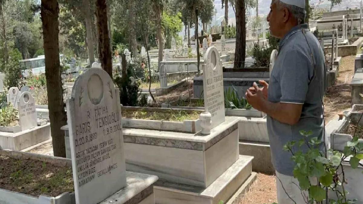 21 Yıl Geçti: İskenderun’daki Cinayetler Anıldı