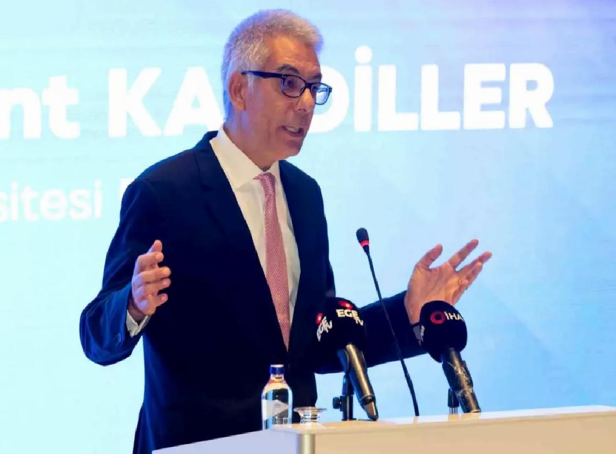 24. Milletlerarası İşletmecilik Kongresi İzmir’de Gerçekleşti