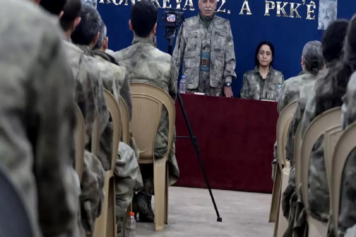 26 vilayette vatandaşa soruldu! İşte PKK’nın fesih ve silah bırakma kararı sonrası yapılan birinci anket