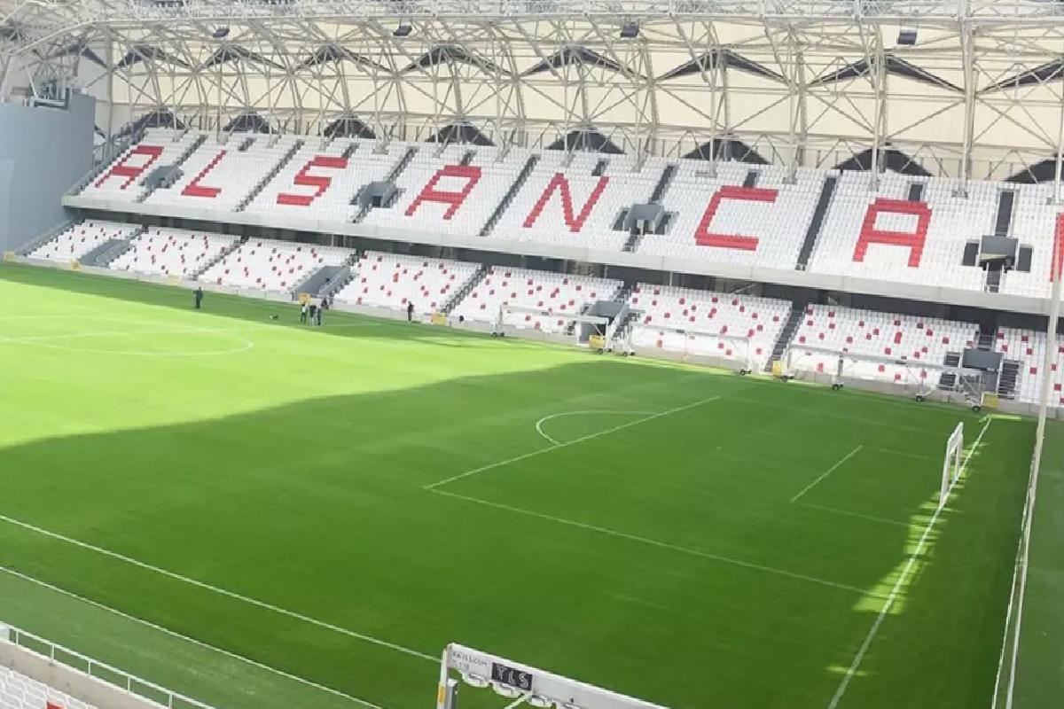 3. Lig’e düşen Altay’ın başı kaygıdan kurtulmuyor! Bir tehlike daha