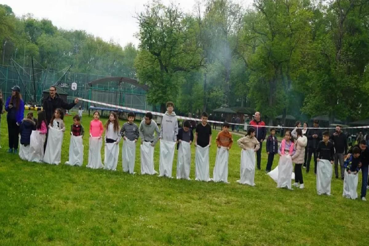 3 Mayıs Türkçülük Günü Samsun’da Kutlandı