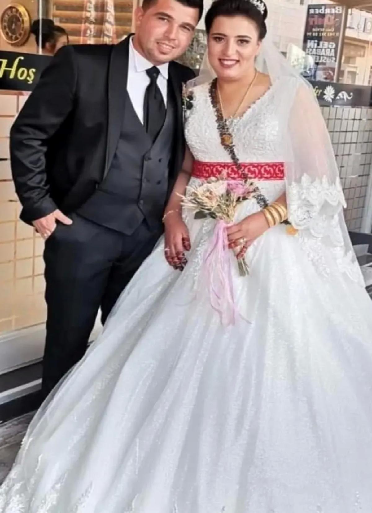 31 Yaşındaki Ferhat Bal Kalp Krizi Nedeniyle Hayatını Kaybetti