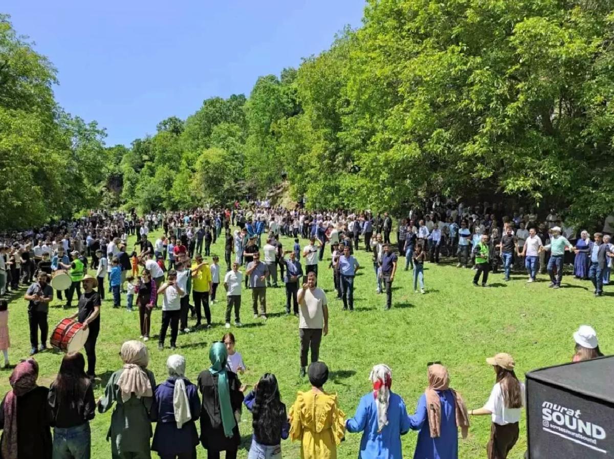 35 Yıl Sonra Köylerine Döndüler