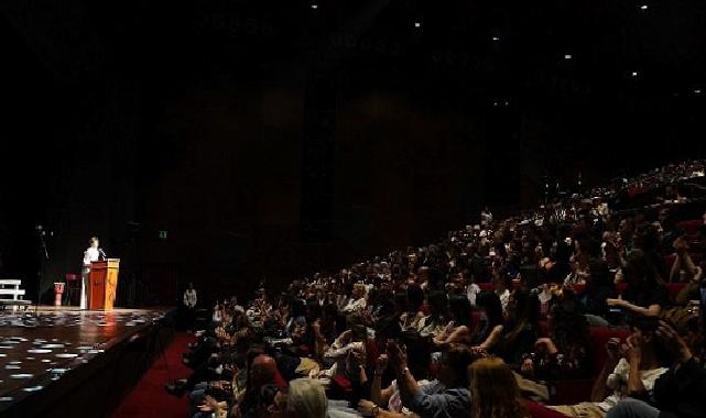 39. Genç Günler, Şef Masis Aram Gözbek’in İdaresindeki Boğaziçi Gençlik Korosu Konseri’yle Başladı