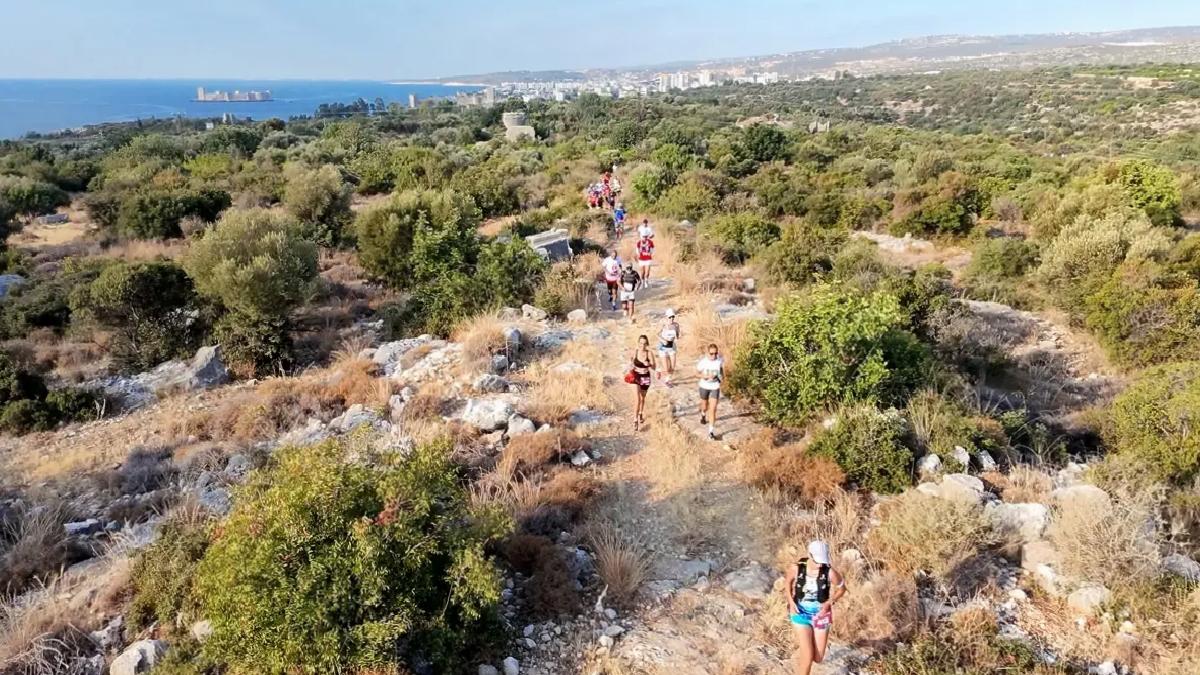 4. Kilikya Ultra Maratonu 18 Mayıs’ta