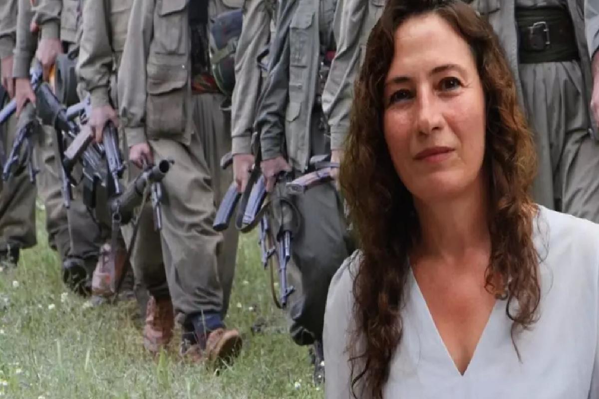 4 yıl dağ takımında kalan eski PKK’lıdan süreç yorumu
