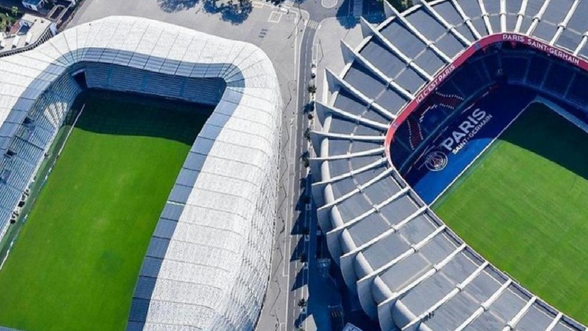 44 metre aradaki derbi 35 yıl sonra geri dönüyor