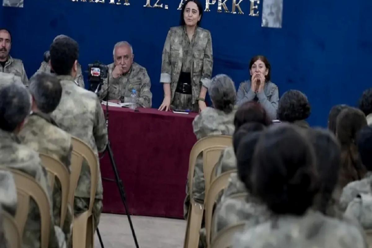 47 yıllık kanlı sayfa kapanıyor! İşte PKK’yı silah bırakmaya zorlayan üç faktör